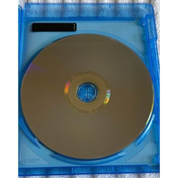 Snow White and the Huntsman (Blu-ray/DVD) - No Digital Code. - Picture 6 of 6